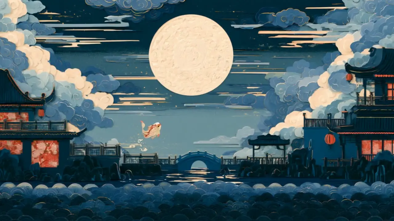 神曲松小侠 病毒洗脑mv｜视频节点 3
