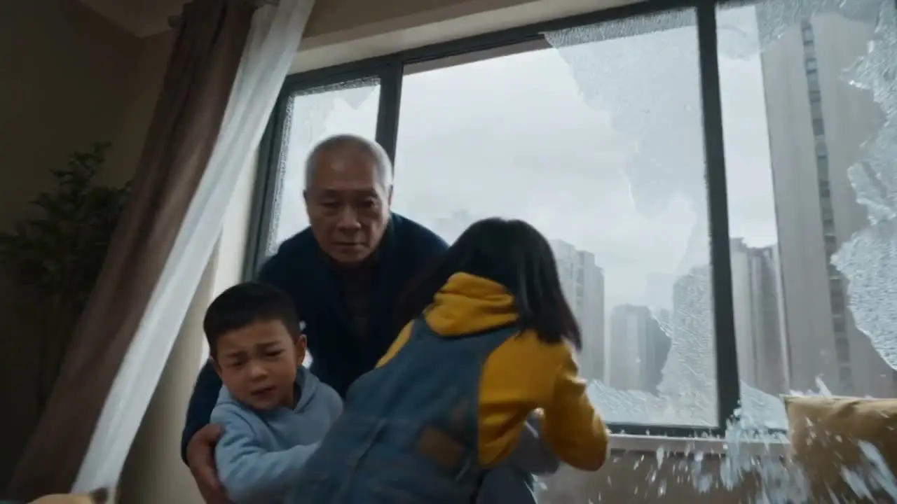 守护家人的超能力-舒适的黄金标准 奕派M8｜5