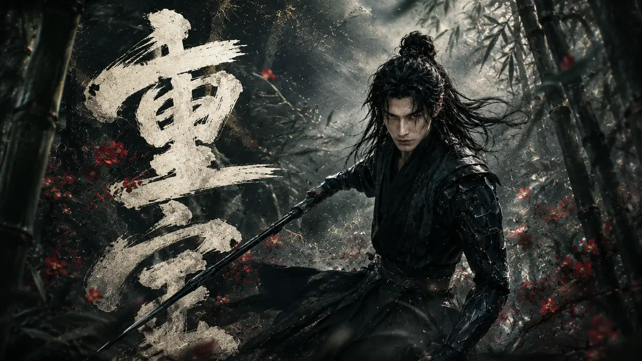 《重宝》