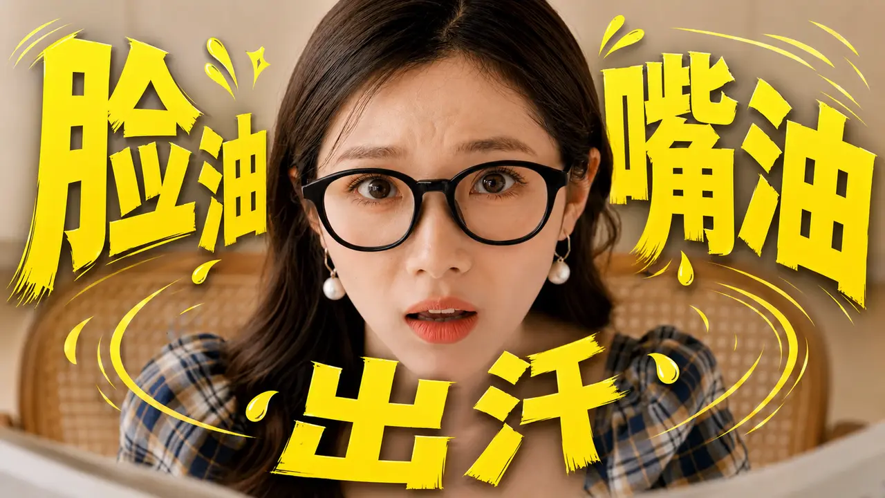 TVC广告湿巾短视频