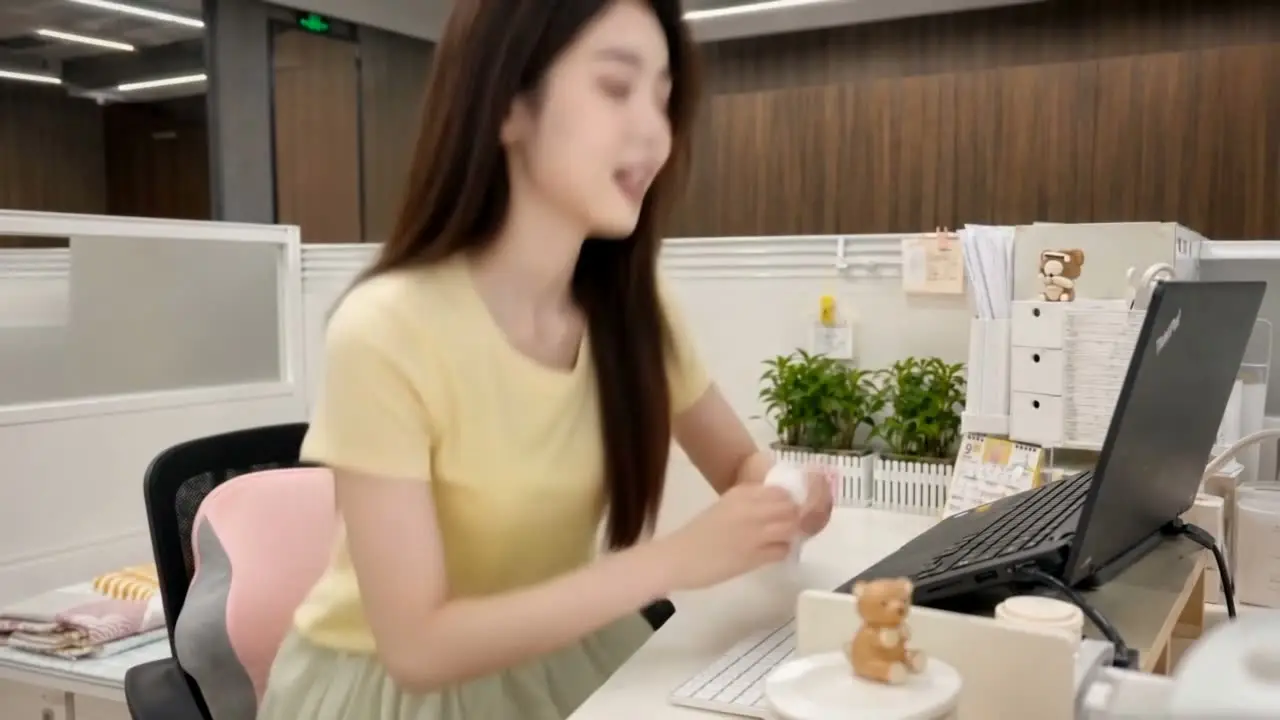 TVC广告湿巾短视频｜视频节点 2 - 副本