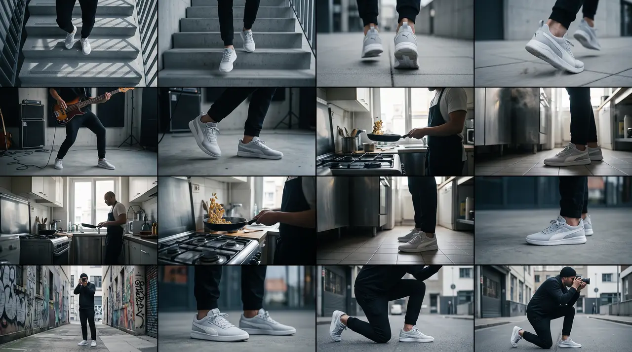 运动跑鞋户外TVC短片2.5｜图片节点 6