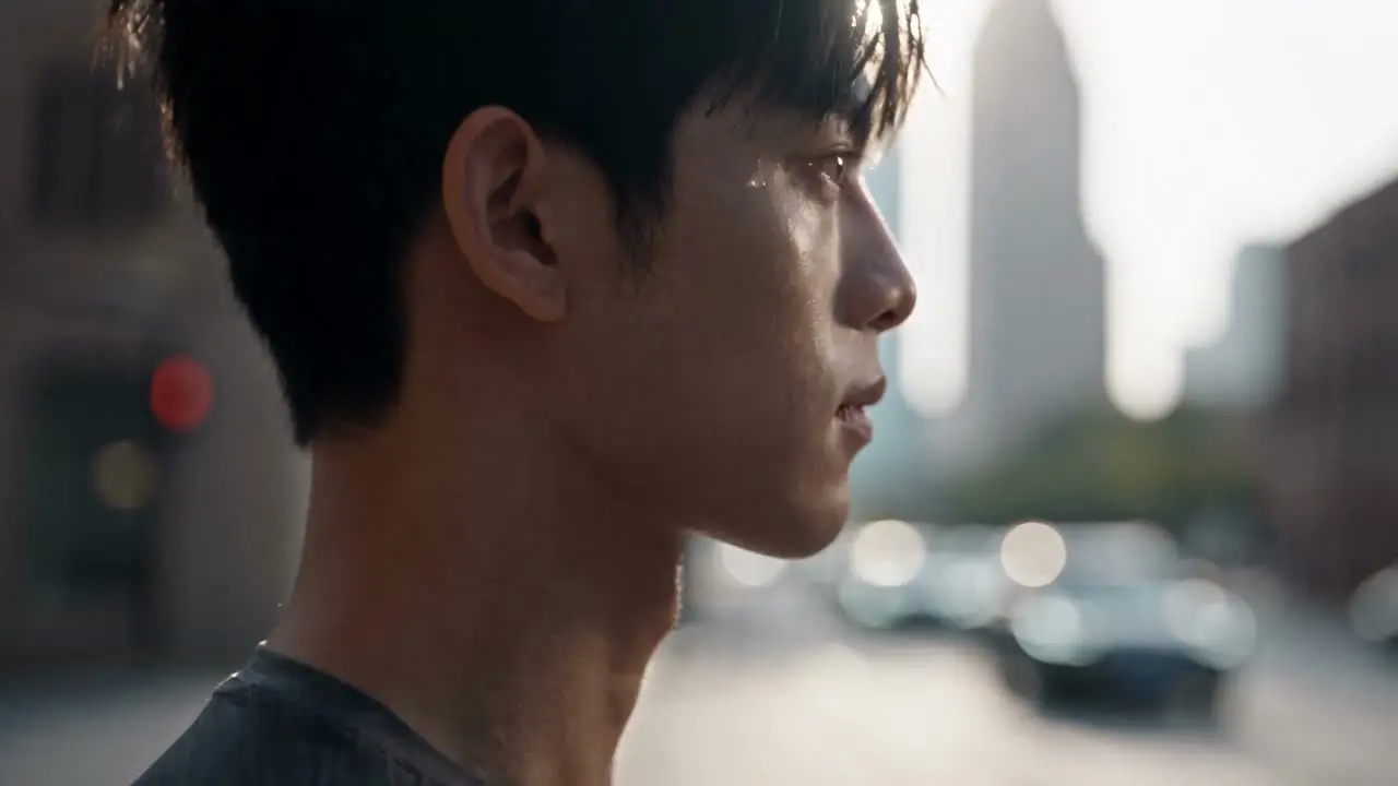 运动跑鞋户外TVC短片2.5｜视频节点 7