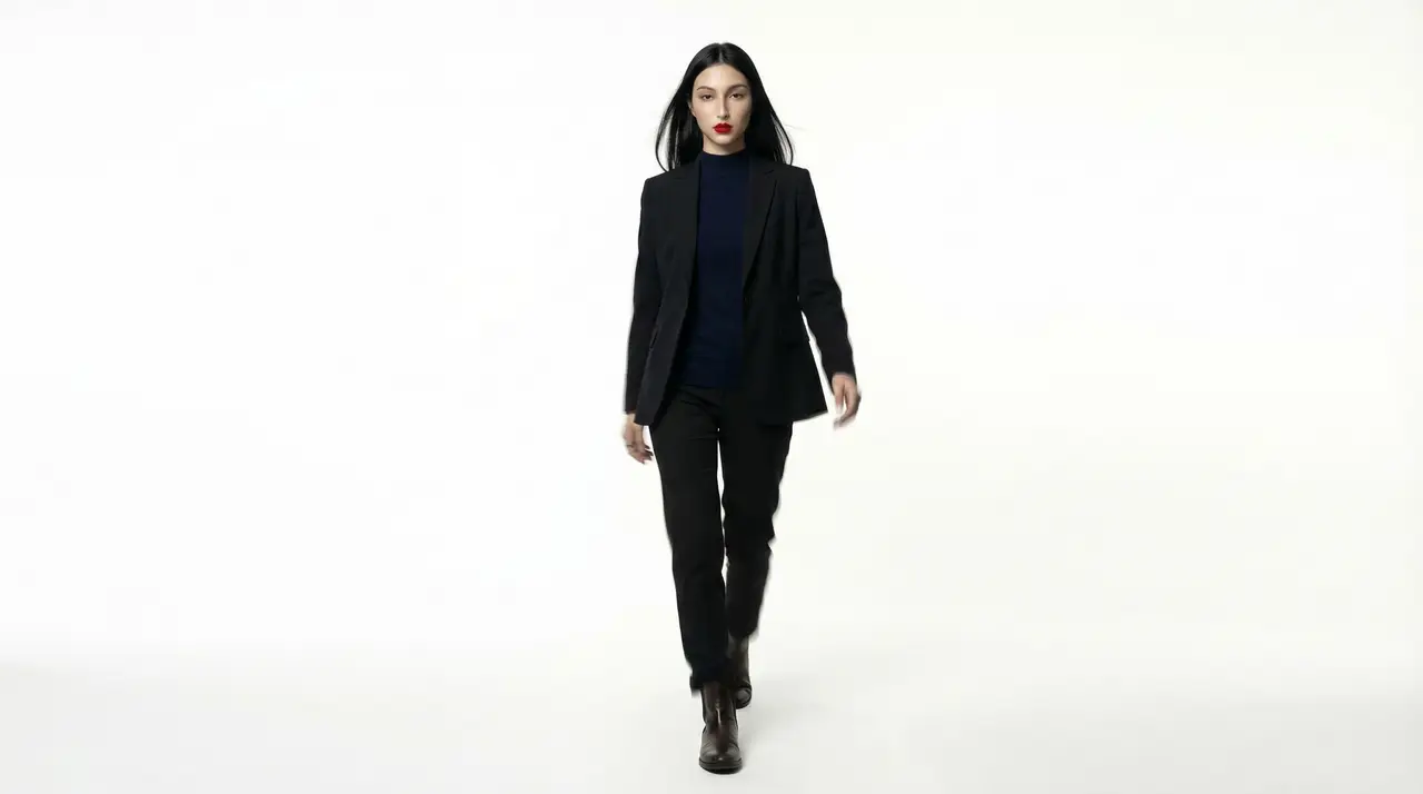电商美妆口红产品MV短片｜图片节点 16