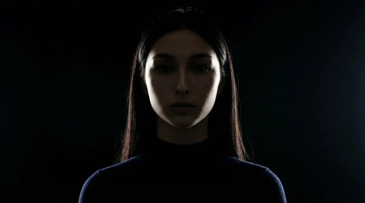 电商美妆口红产品MV短片｜图片节点 7