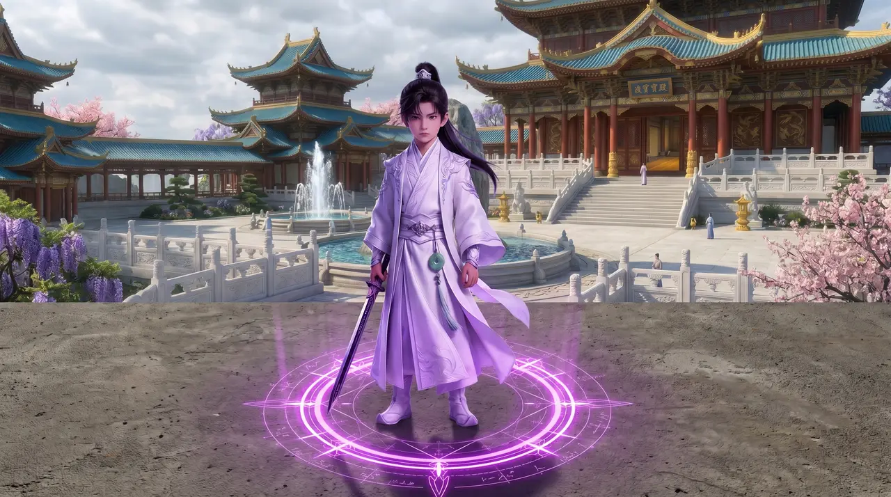 《53天天练》奇妙情景｜图片节点 5