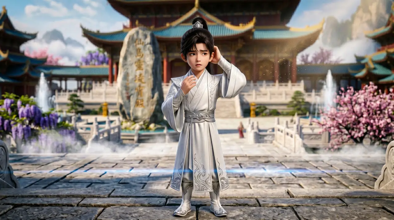《53天天练》奇妙情景｜图片节点 2 - 副本
