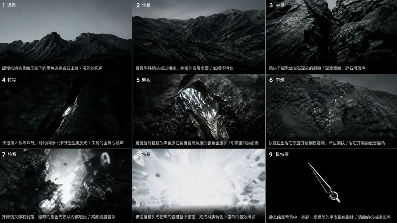 手表广告｜图片节点 13