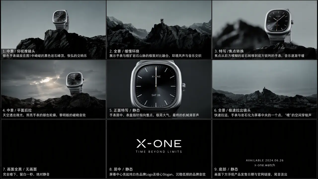 手表广告｜图片节点 18