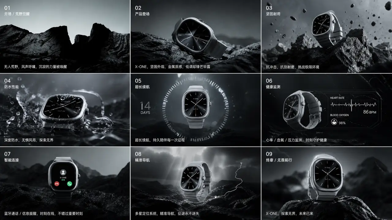 手表广告｜图片节点 17