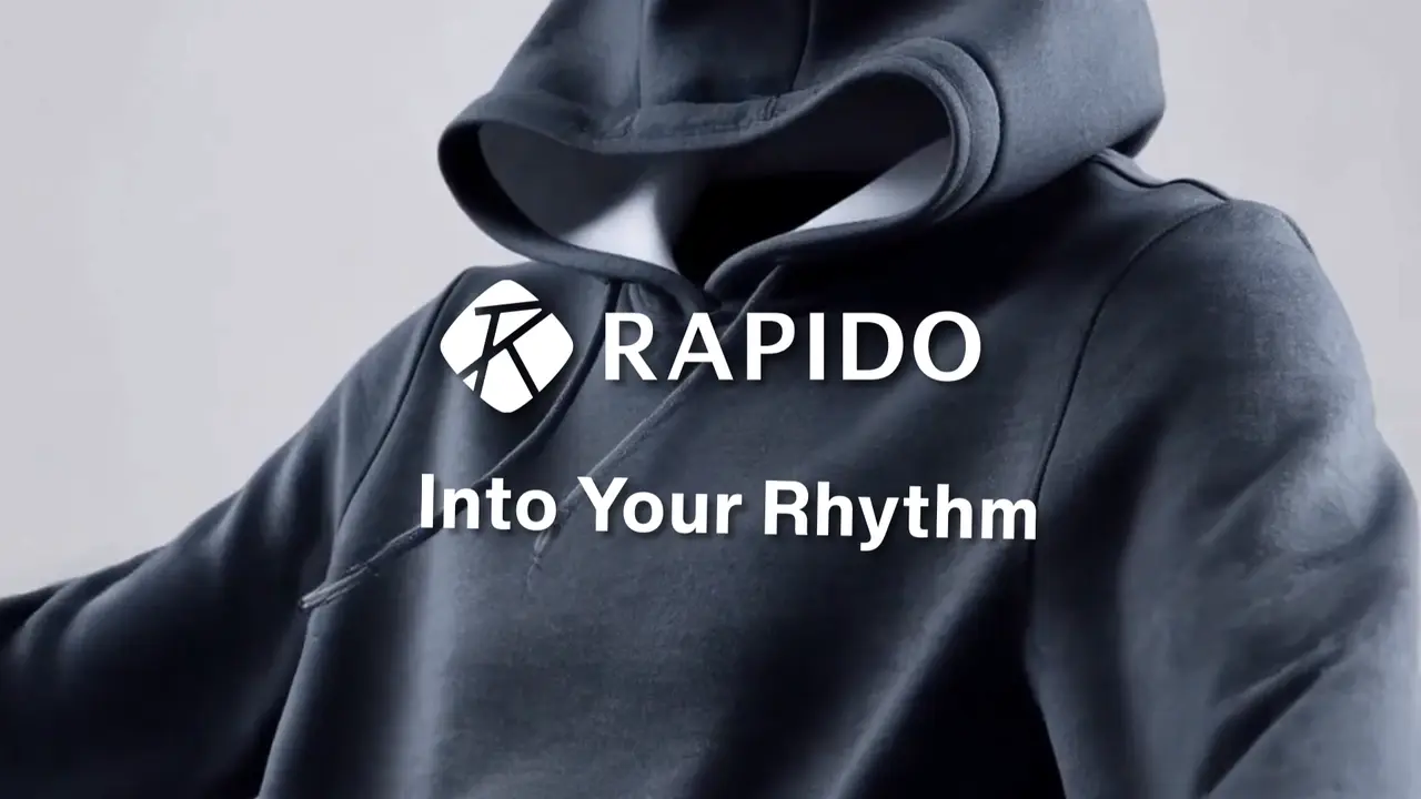 RAPIDO ONE MILE 上市