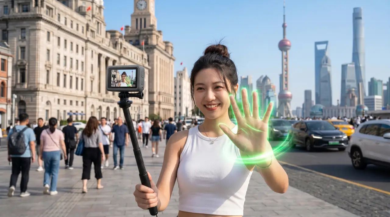 运动相机宣传片｜图片节点 13