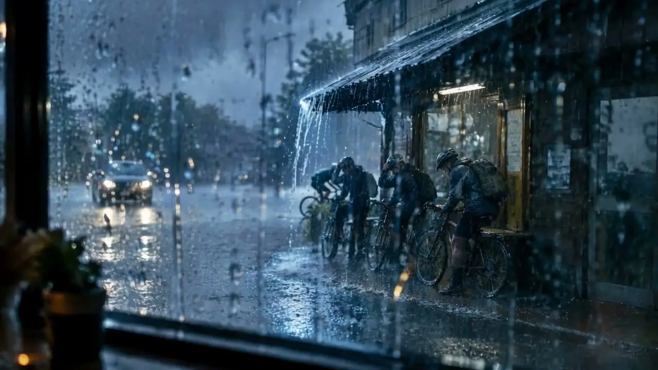 汗马单车 TVC｜视频节点 15