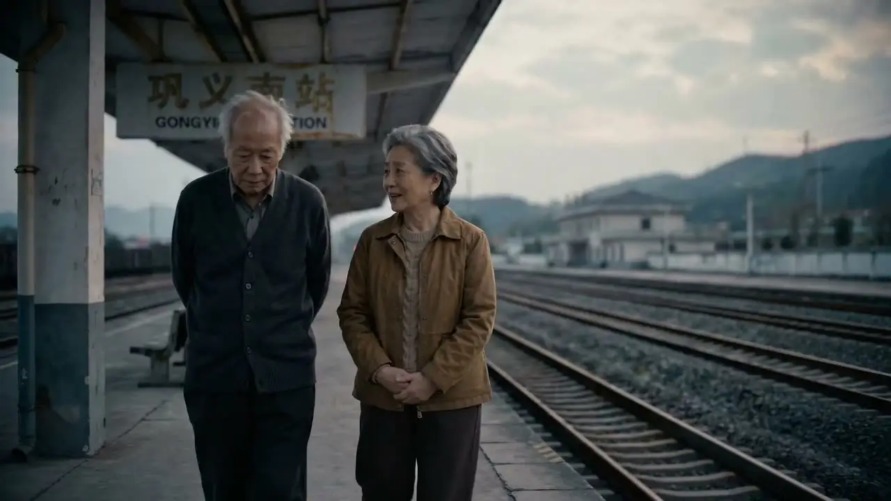 《万物有时》｜视频节点 23