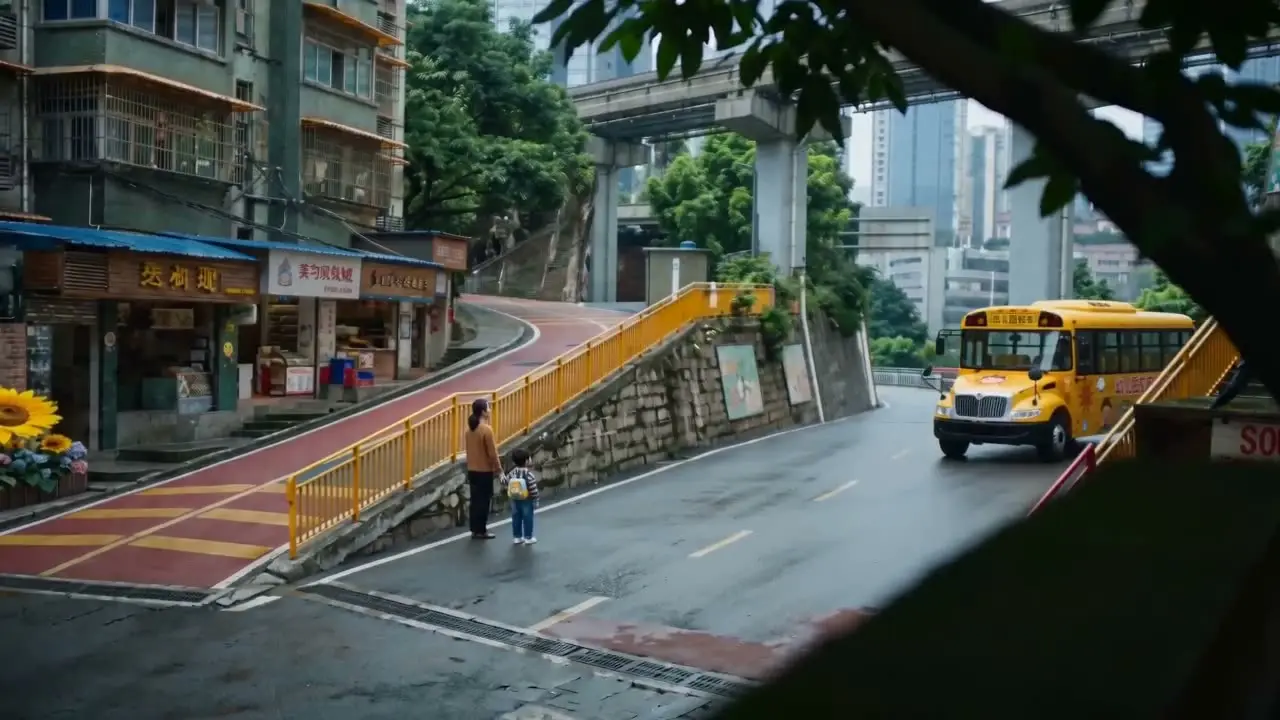 《万物有时》｜视频节点 9