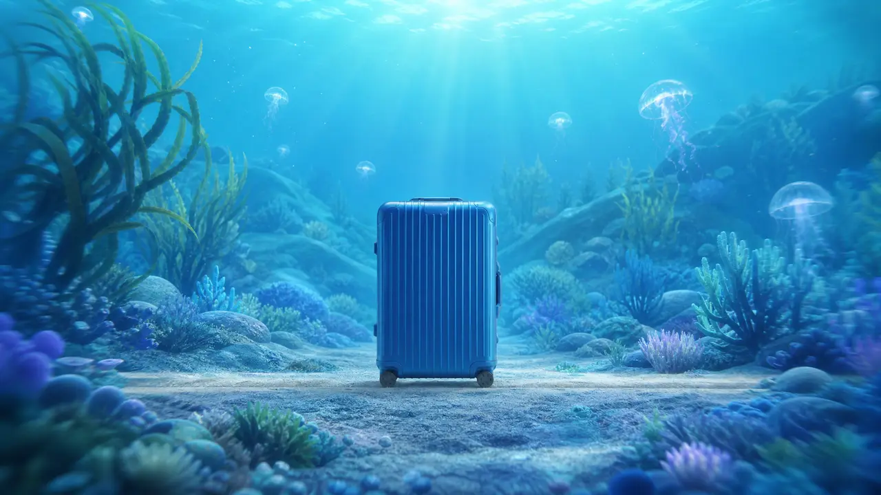 行李箱TVC｜图片节点 7
