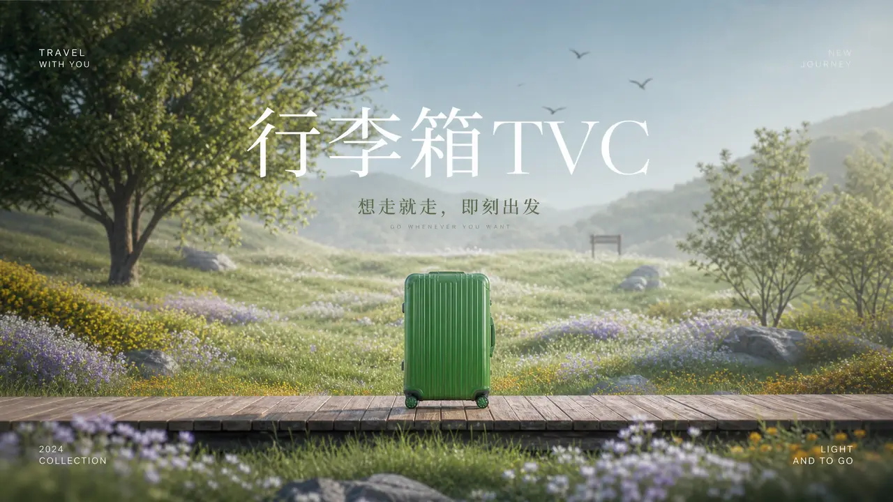 行李箱TVC｜图片节点 3