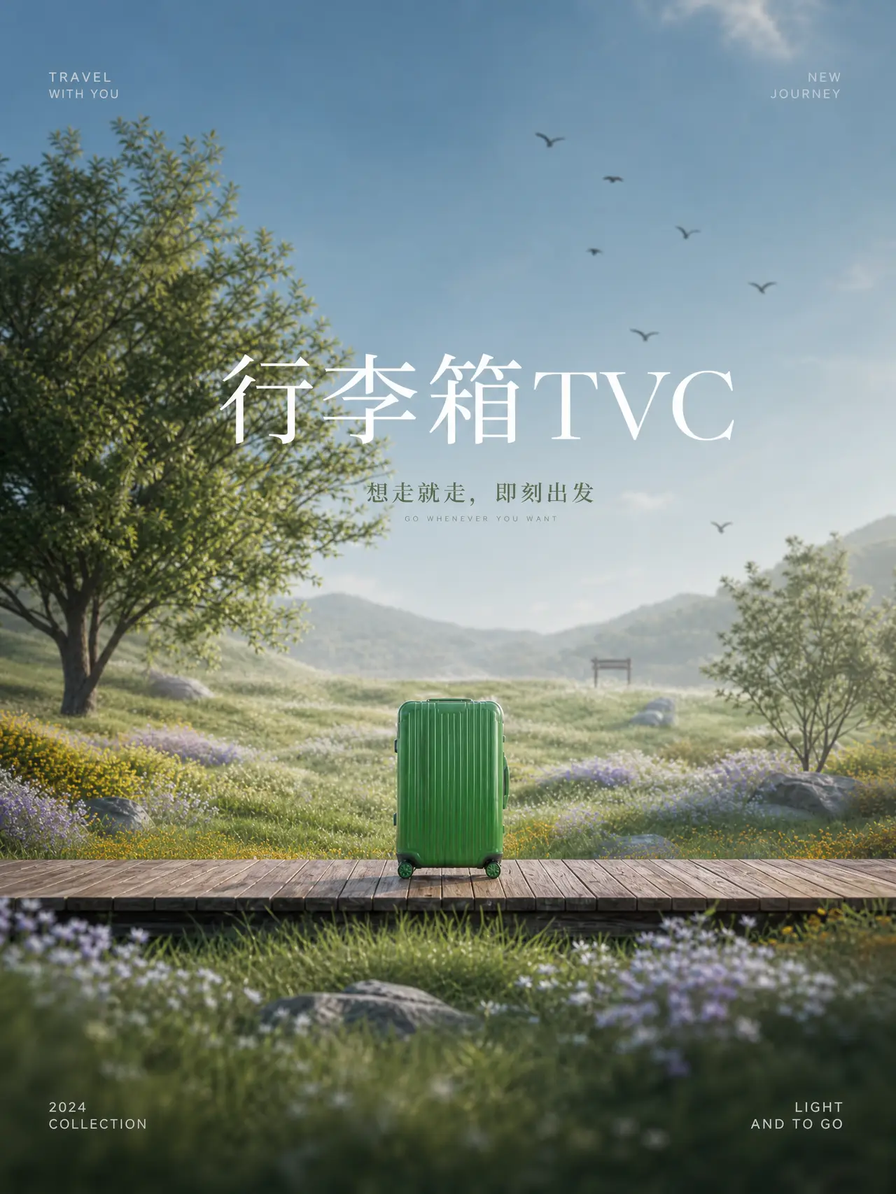 行李箱TVC｜图片节点 4
