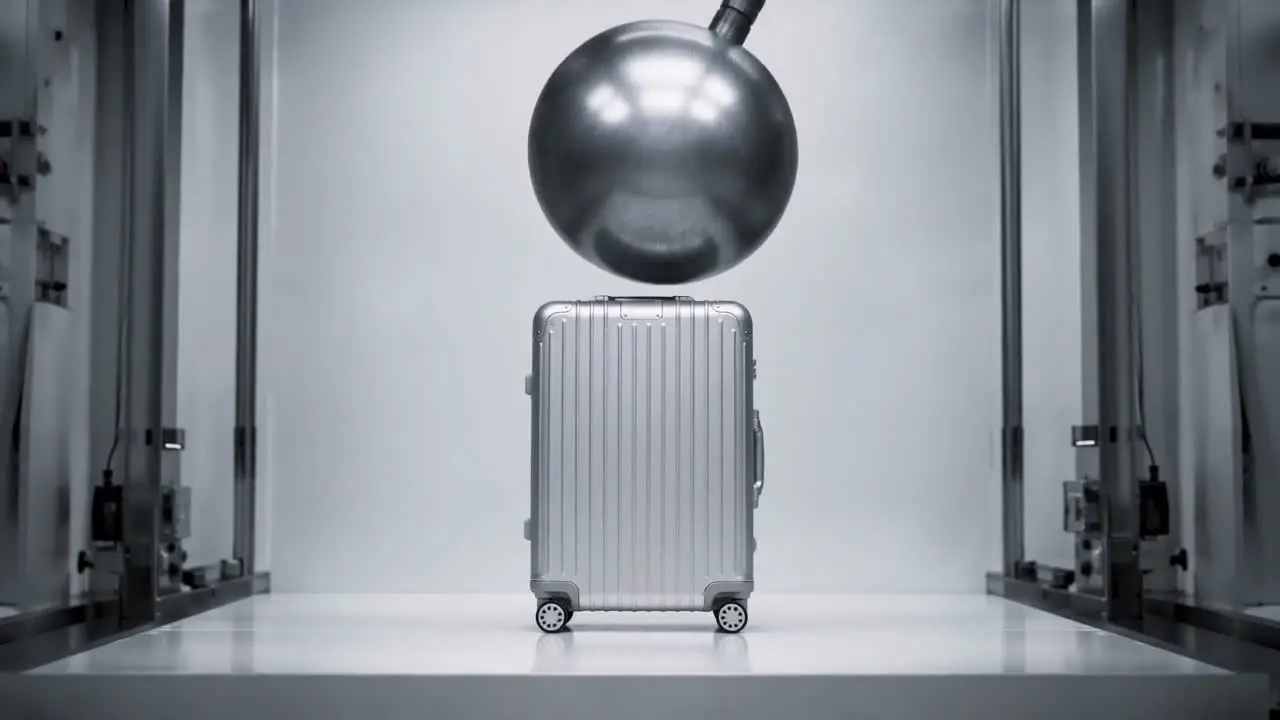 行李箱TVC｜视频节点 13