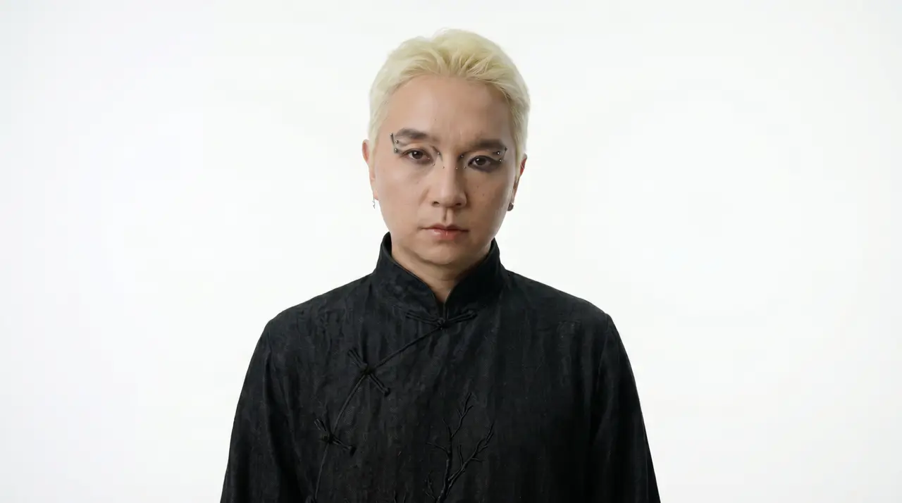 极致中式怪诞，绝美且诡异！张建鹏～魇｜图片节点 3