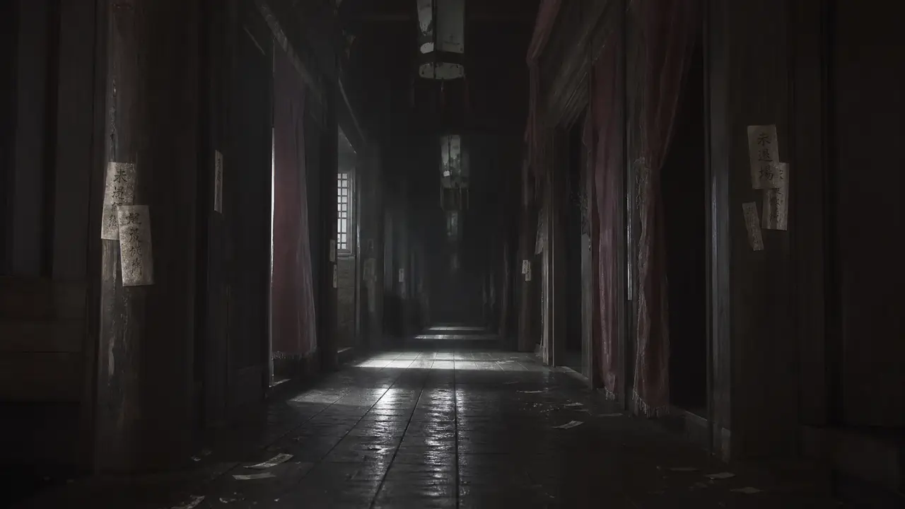 照阴楼老班主｜图片节点 3