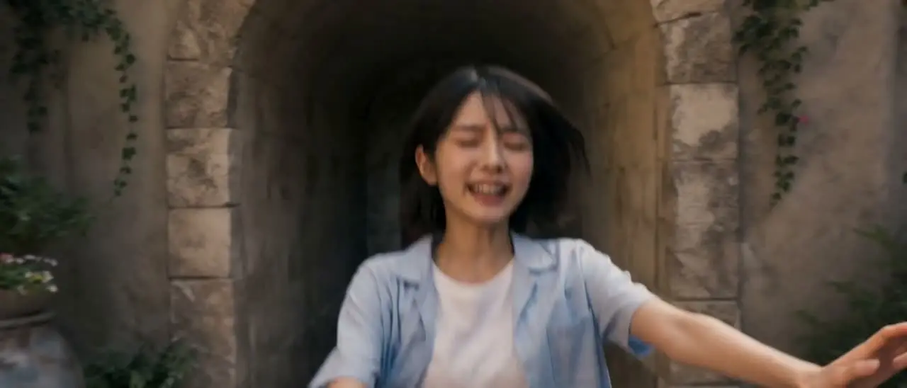 被猫掳走的一天｜视频节点 5