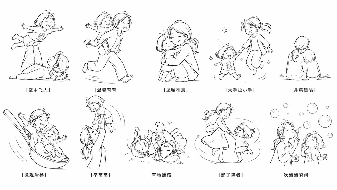 缩小吧，妈妈！｜图片节点 9