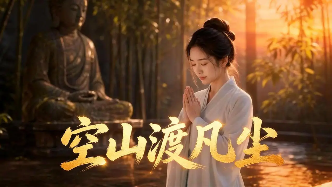 《空山渡凡尘》MV