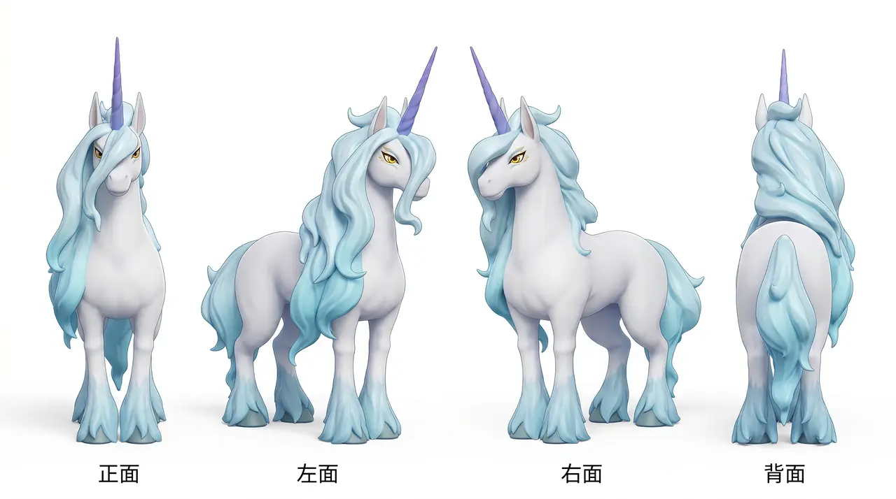 我穿进洛克王国了｜图片节点 4