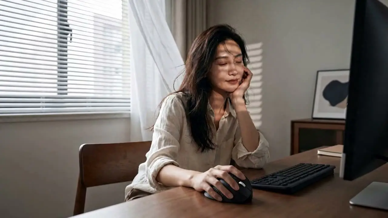 《流动的造物》人体工学鼠标TVC广告｜视频节点 10 - 副本