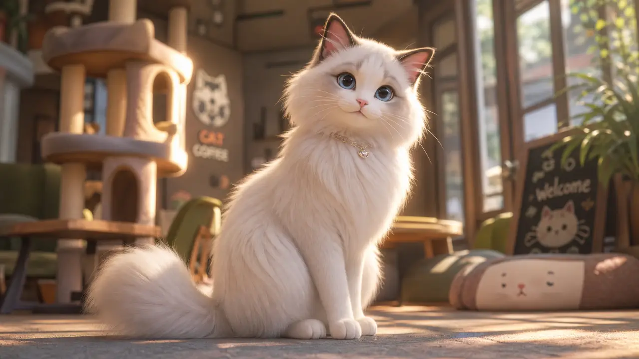 猫咖争宠记｜图片节点 3