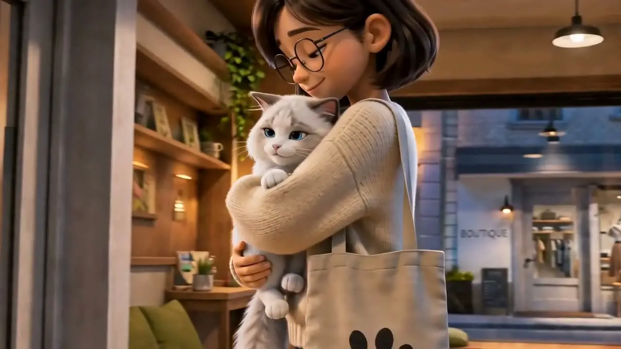 猫咖争宠记｜视频节点 15 - 副本