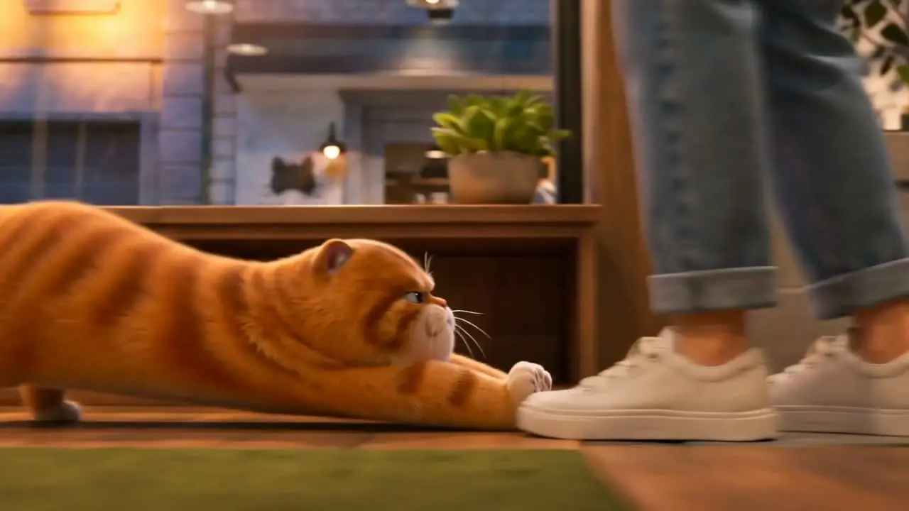 猫咖争宠记｜视频节点 5 - 副本
