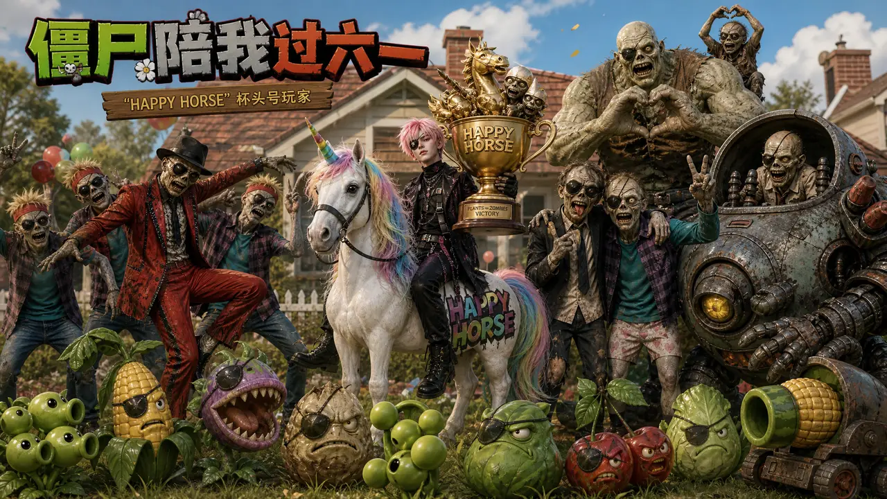 僵尸陪我过六一｜图片节点 3 - 副本