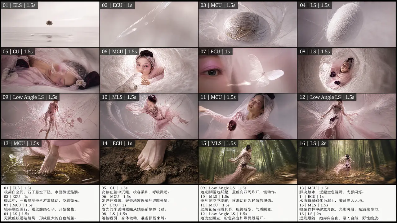 非遗美学-当绒花遇上山海经｜图片节点 9 - 副本