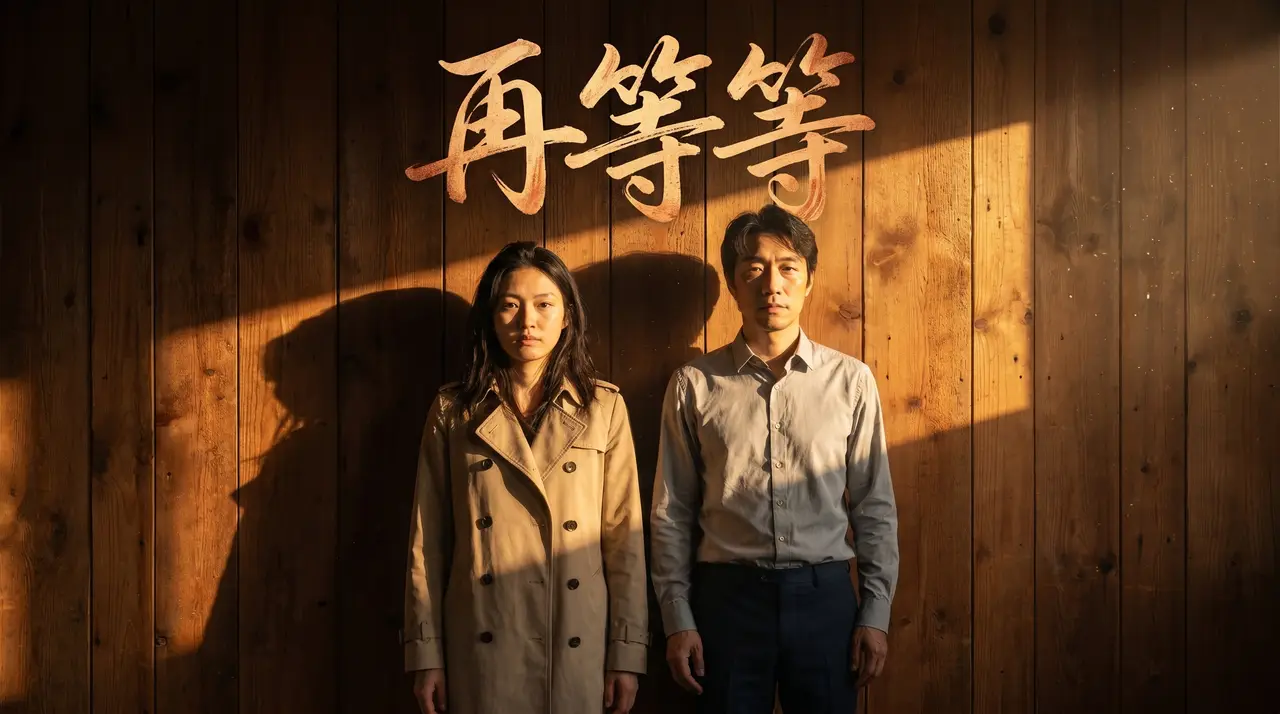 再等等｜图片节点 2