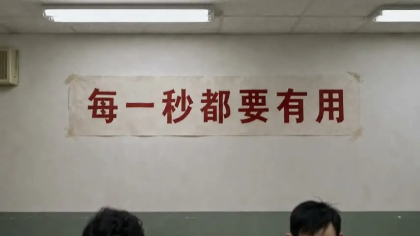 每一秒都有用｜视频节点 9