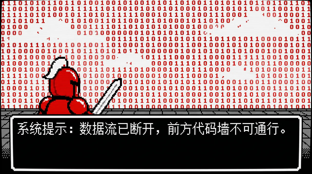 红白天堂|分镜 #11