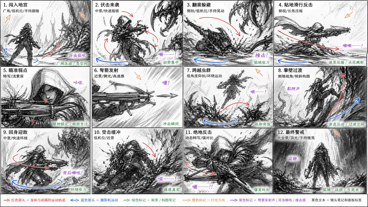 暗黑破坏神 不朽｜图片节点 42