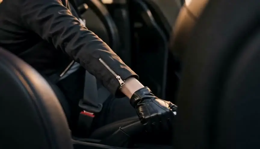 [绅士单词本]：老绅士怎么不能知道driver｜视频节点 2 - 副本