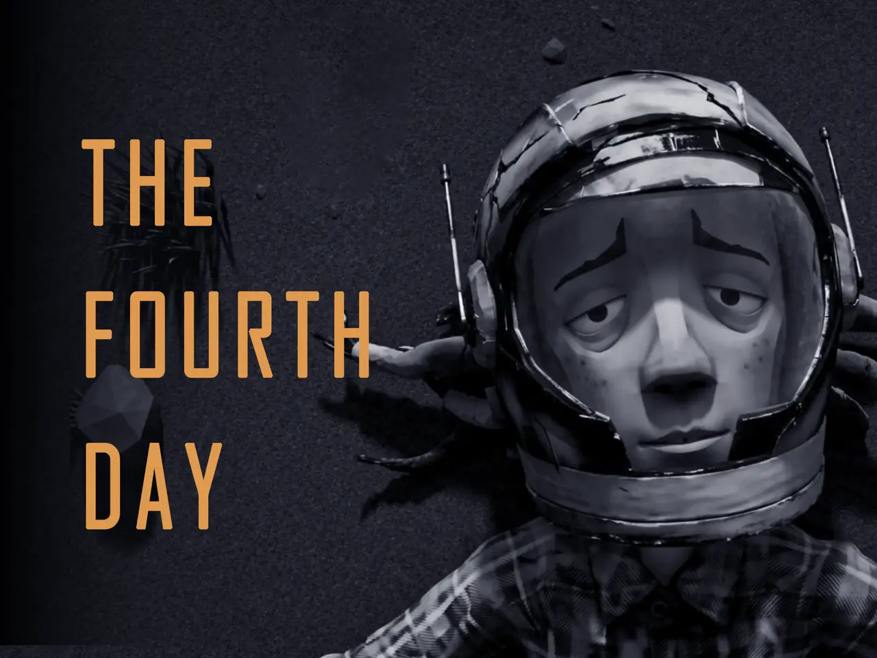 《The fourth day》