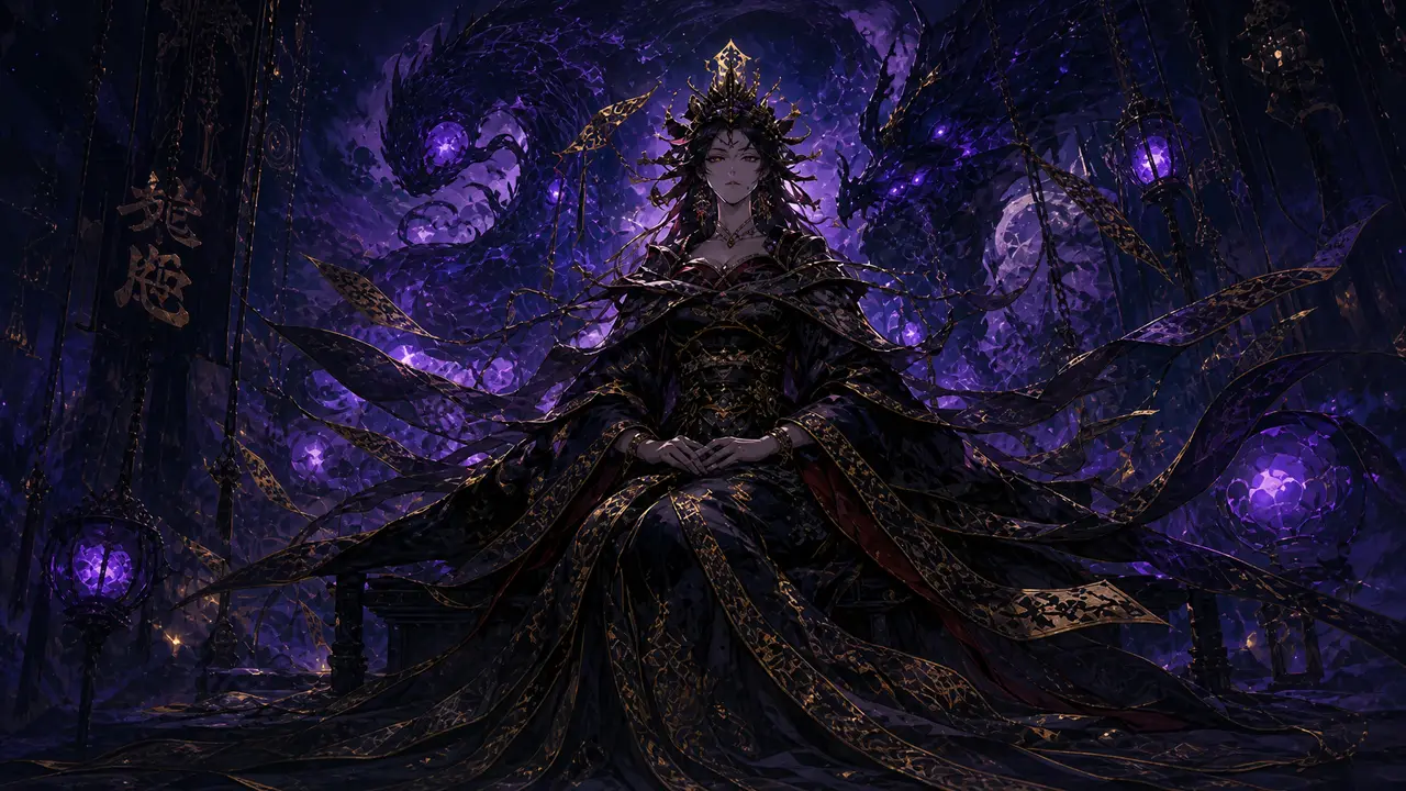 镇海伏魔录｜图片节点 16