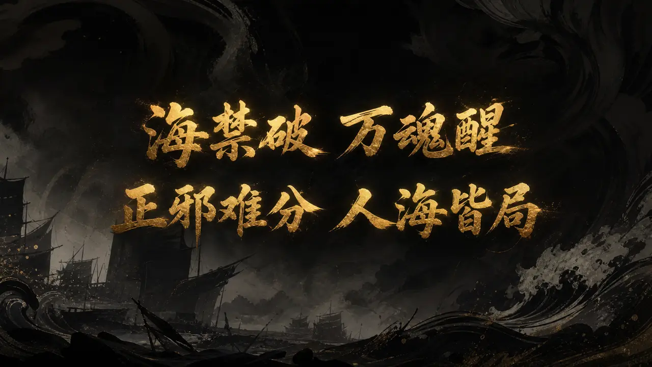 镇海伏魔录｜图片节点 32