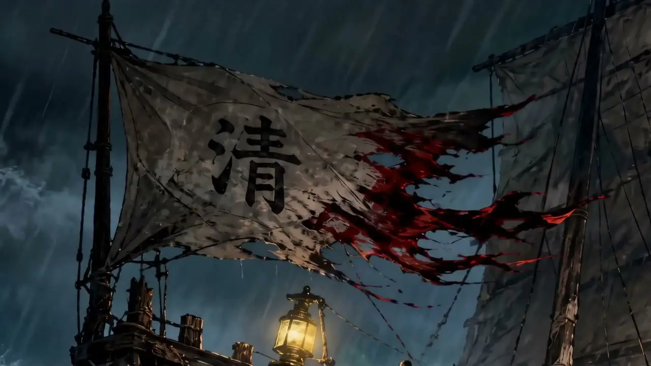 镇海伏魔录｜视频节点 2