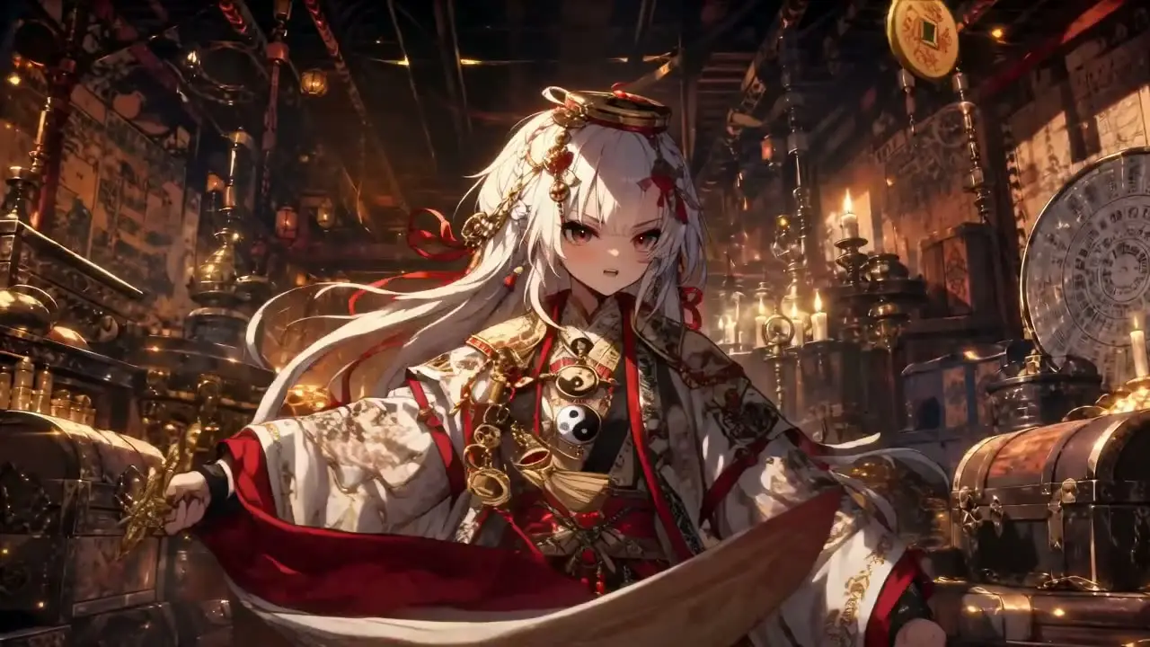 镇海伏魔录｜视频节点 5 - 副本