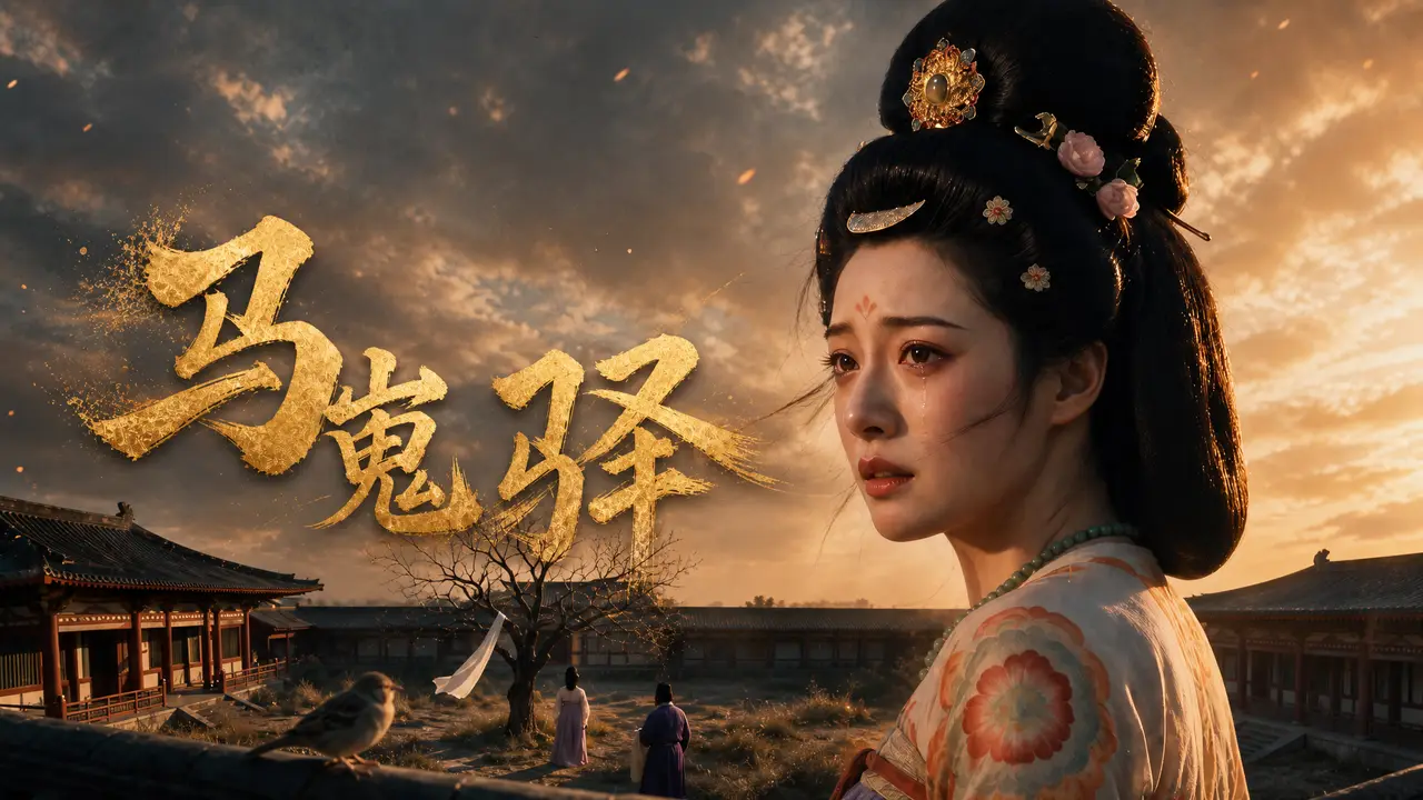 马嵬驿｜图片节点 2 - 副本