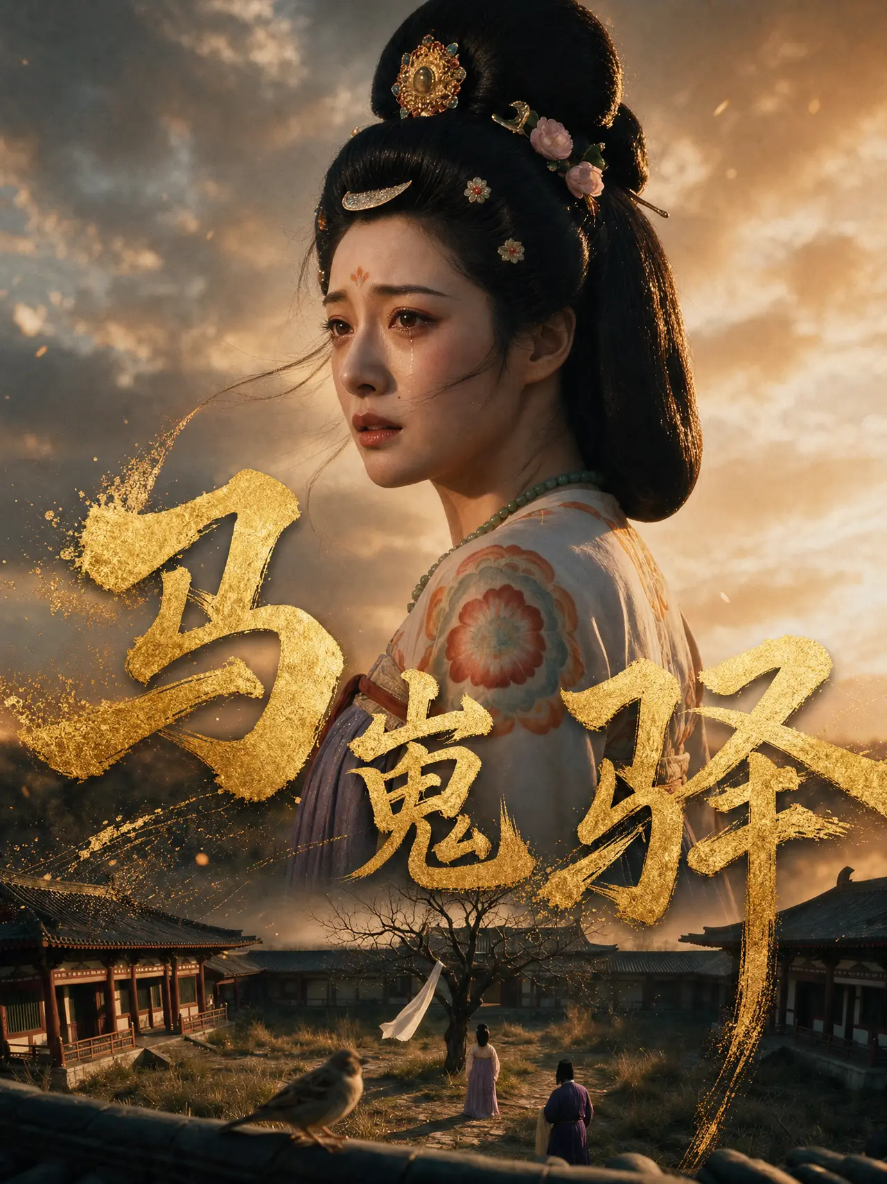 马嵬驿｜图片节点 6 - 副本