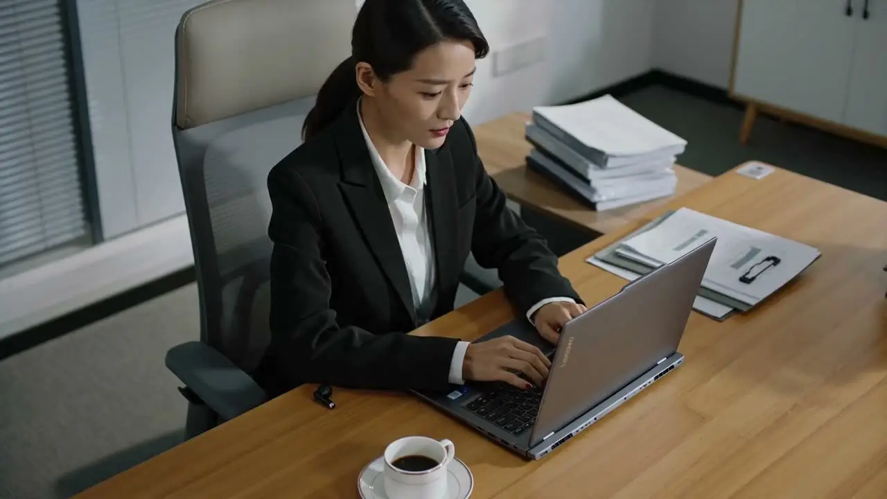纯提示词输出蓝牙耳机TVC｜视频节点 4