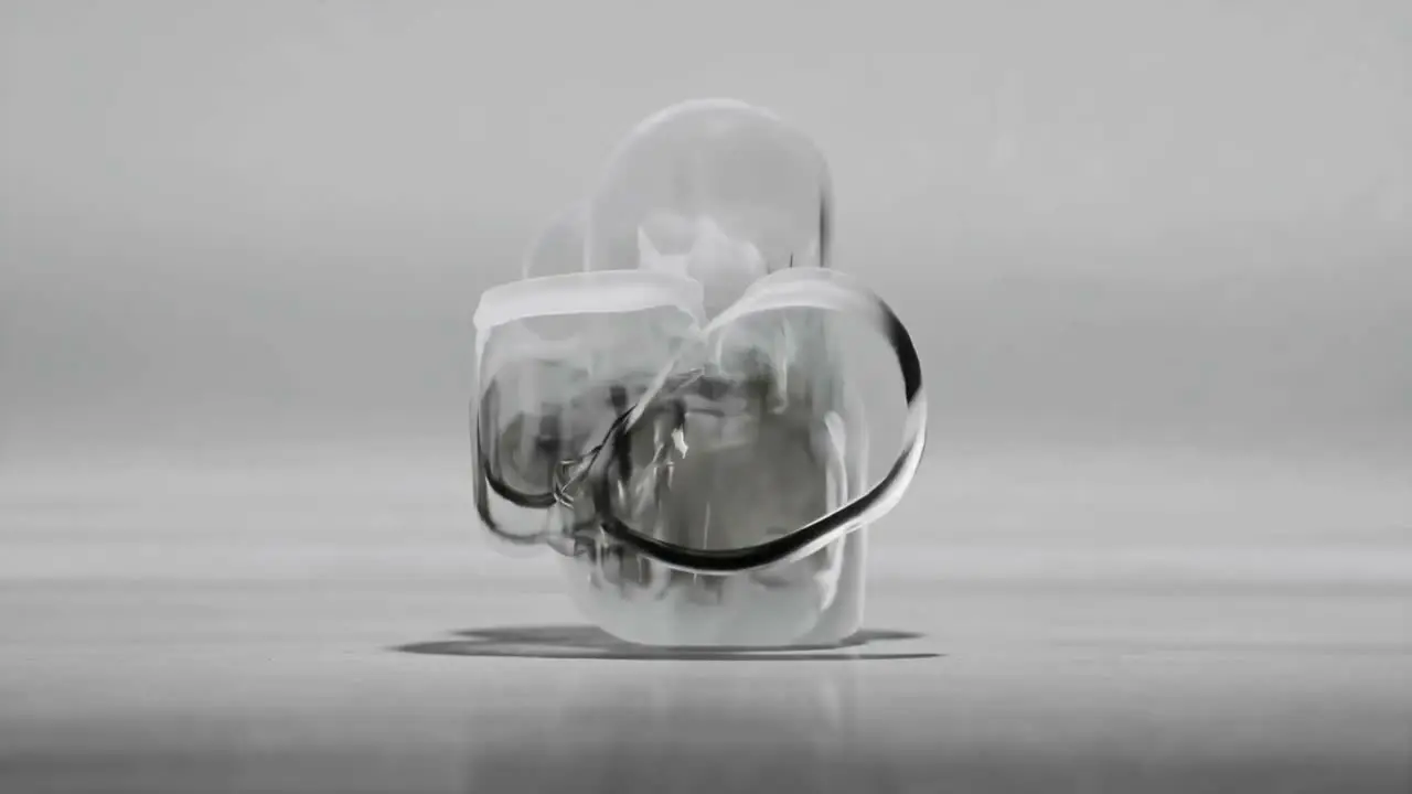 鞋TVC（附特效预设包）｜视频节点 8