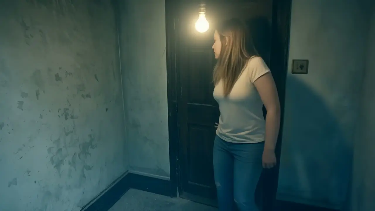 《Wrong Room》｜视频节点 14